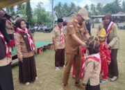 Perkemahan Pra Siaga TK-PAUD Tilamuta, Cetak Sejarah Baru di Boalemo