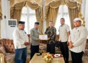 BAZNAS Boalemo Raih Opini WTP Tahun 2025