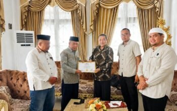 BAZNAS Boalemo Raih Opini WTP Tahun 2025