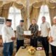 Raih WTP, Komitmen Transparansi Keuangan BAZNAS Boalemo Dipuji Wabup Lahmuddin