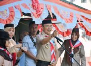 Wakil Bupati Boalemo, Lahmuddin Hambali. (Sumber Foto Prokopim Boalemo)