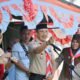 Wabup Lahmuddin Buka Perkemahan SLB, Beri Pesan Menyentuh untuk Anak Boalemo