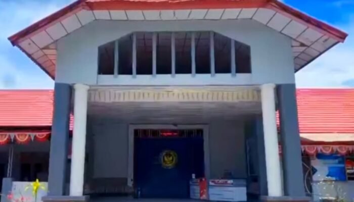 Pelayanan Lapas Boalemo Diprotes Warga, Diduga Pilih Kasih Saat Jam Istirahat