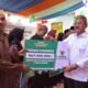 Bupati Rum Pagau Puji Gerak Cepat Baznas Boalemo Bantu Warga