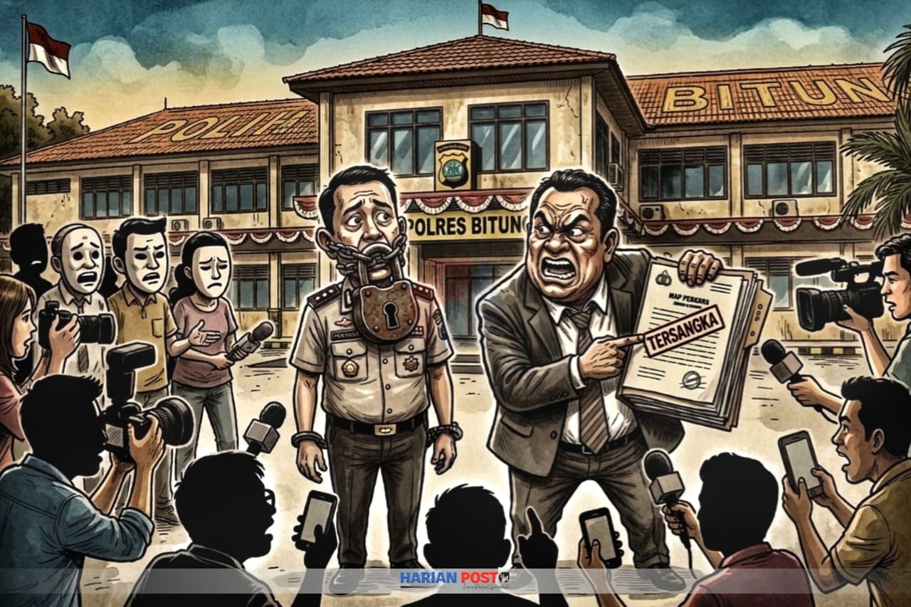 Foto Ilustrasi.