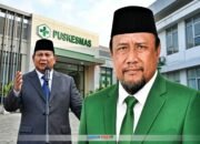 Puji Kebijakan Prabowo, Zamroni Mile: Puskesmas Garda Terdepan Kesehatan