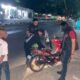 Antisipasi Gangguan Kamtibmas, URC Polres Boalemo Sisir Titik Keramaian