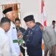 Wakil Bupati Boalemo Kukuhkan Pasukan Paskibraka 2026