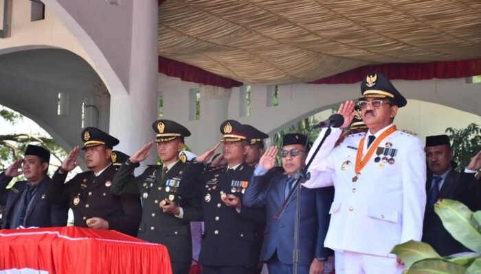 Program Pusat Masuk Boalemo Capai Rp2 Triliun