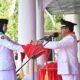 HUT ke-81 RI, Bupati Rum Pagau Ajak Warga Bangun Boalemo