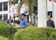 Bupati Boalemo, Rum Pagau. (Sumber Foto Prokopim Boalemo)