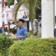 Bupati Boalemo, Rum Pagau. (Sumber Foto Prokopim Boalemo)
