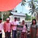 Wabup Boalemo Serahkan Bantuan Baznas untuk Korban Kebakaran di Desa Buti