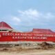 Sekolah Rakyat Boalemo.(Foto Istimewa)