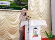 Ayuni Nur Siami Pimpin Tani Merdeka Boalemo Periode 2026–2031