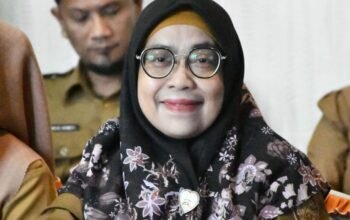 Sekwan Boalemo Tegaskan Disiplin dan Kinerja Penentu Nasib P3K Paruh Waktu