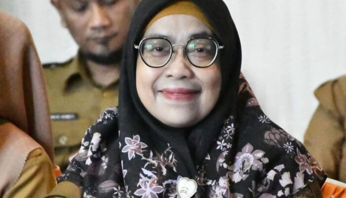 Sekwan Boalemo Tegaskan Disiplin dan Kinerja Penentu Nasib P3K Paruh Waktu