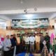 Hadiri Maulid di Masjid Baiturrahmah, Bupati Boalemo Ajak Warga Bangun Daerah
