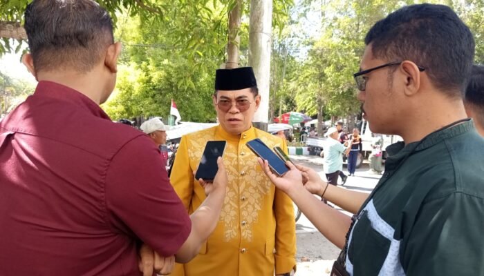 Genjot Ekonomi Daerah, Bone Bolango Buka Lebar Pintu Investasi