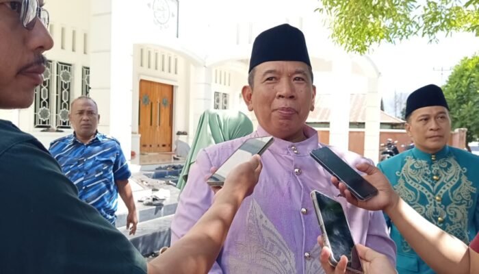 Pacu Pertumbuhan Ekonomi, Bone Bolango Permudah Perizinan Usaha