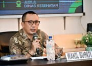 Wakil Bupati Boalemo, Lahmuddin Hambali.(Foto Istimewa)
