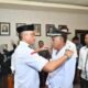 Wabup Boalemo Lantik Zainudin Ente sebagai Pj Kades Balate Jaya
