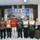 Sinergi Pemkab Boalemo Dorong Percepatan Sertifikasi Tanah Wakaf