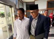 Perkuat Tata Kelola Birokrasi, Bupati Rum Pagau Konsultasikan Manajemen Talenta ASN ke BKN.(Foto Istimewa)