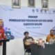 Wabup Lahmuddin Tekankan Akurasi Data di Workshop Satu Data Daerah