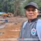 Aktivitas PETI Kian Dekat ke Pemukiman, Kades Tangga Barito Minta APH Segera Amankan Lokasi.