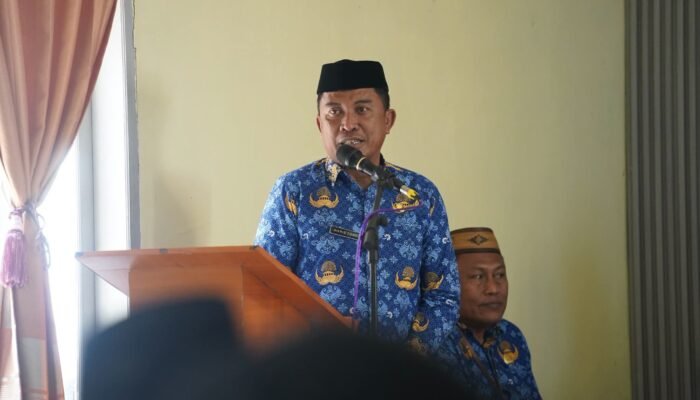 Kades Definitif Dilantik Jadi Kasi PMD, Kepala Dinsos PMD Gorontalo Berikan Tanggapan