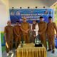 Warga Bone Bolango Terima Bantuan Pangan, Ismet Apresiasi Kepedulian Gubernur Gusnar