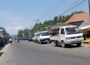 Antrean Panjang Kendaraan di SPBU Popayato, Praktik Penimbunan BBM Disorot