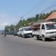 Antrean Panjang Kendaraan di SPBU Popayato, Praktik Penimbunan BBM Disorot