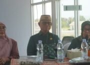 Sosialisasi Portal Digital Pijar Bunda PAUD di Galeri Dekranasda Bone Bolango, Kamis, 3 September 2026. (Foto Diskominfo)