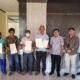 Tepati Janji, PT IGL Kembali Serahkan 29 Sertifikat Hak Milik Tanah ke Warga Pohuwato