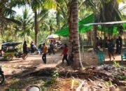 Polres Pohuwato Gagalkan Judi Sabung Ayam di Paguat