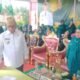 Lantik TP PKK, Ruwaida Tanamkan Semangat Pengabdian Kepada Masyarakat 