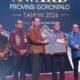 Hebat! Bone Bolango Raih Terbaik Satu Jamsostek Award 2026