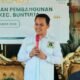 Ketua DPC PPP Kabupaten Pohuwato, Febriyanto Mardain