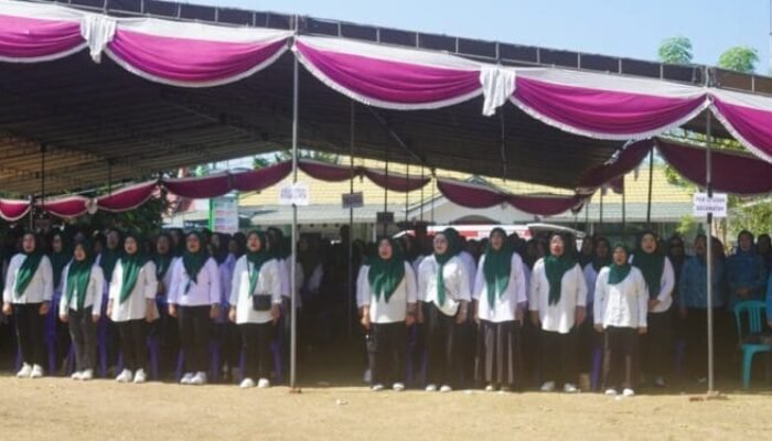 Jaga Semangat Kader PKK, Ruwaida Bakal Gelar Jumbara PKK 2027 Lebih Meriah