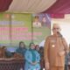 Lantik Pengurus Dasawisma, Ismet Dorong Peran Perempuan Dalam Membangun Daerah