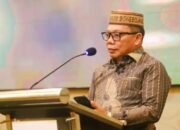 Wabup Risman Tolingguhu: SAKIP Award Jangan Hanya Jadi Seremoni Administratif