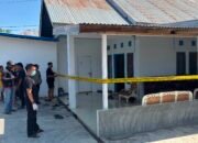 Ayah dan Anak di Pohuwato Jadi Korban Penganiayaan Sajam, Pelaku Diburu Polisi