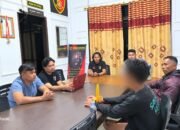 Pelaku Penganiayaan Berujung Maut di Pohuwato Dibekuk Polisi