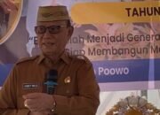 Optimis Juara, Perpustakaan An-Nur Siap Harumkan Bone Bolango di Tingkat Provinsi