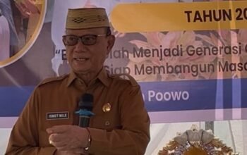 Optimis Juara, Perpustakaan An-Nur Siap Harumkan Bone Bolango di Tingkat Provinsi