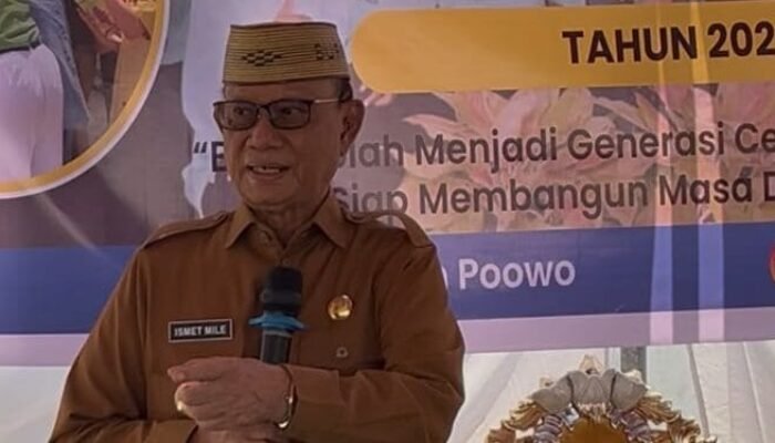 Optimis Juara, Perpustakaan An-Nur Siap Harumkan Bone Bolango di Tingkat Provinsi