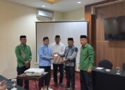 Wabup Risman Tolingguhu Dukung Peserta MTQ ke-31 di Semarang