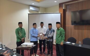 Wabup Risman Tolingguhu Dukung Peserta MTQ ke-31 di Semarang